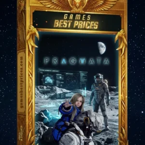 Buy Pragmata Deluxe Edition PC Steam Offline