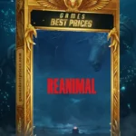 Buy Reanimal Deluxe PC Steam Offline at Games Best Prices