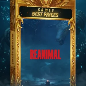 Buy Reanimal Deluxe PC Steam Offline at Games Best Prices