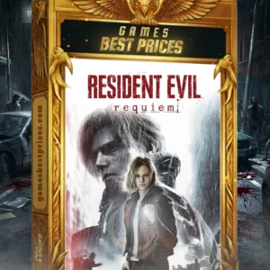 Buy resident-evil-9-requiem-deluxe-pc-steam-offline at Games Best Prices