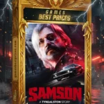 Samson PC Steam Offline