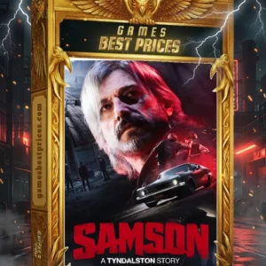 Samson PC Steam Offline