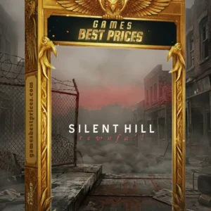 Buy Silent Hill Townfall PC Steam Offline