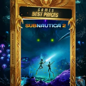 Subnautica 2 PC Steam Offline