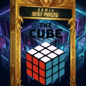 Buy The Cube PC Steam Offline