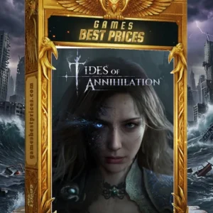 Buy Tides of Annihilation PC Steam Offline