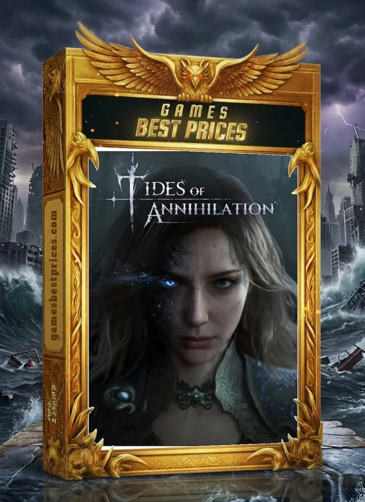 Tides of Annihilation PC Steam Offline