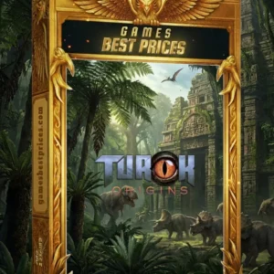 Buy Turok Origins PC Steam Offline