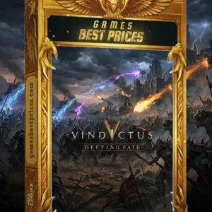 Buy Vindictus Defying Fate PC Steam Offline