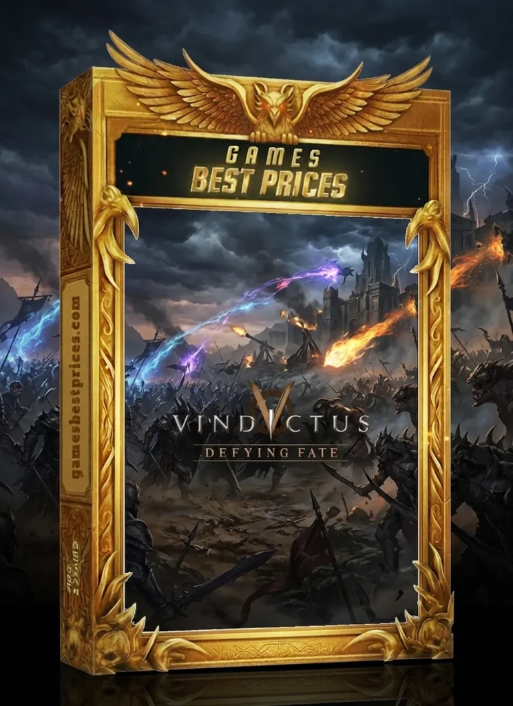 Vindictus Defying Fate PC Steam Offline