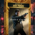 007 FIRST LIGHT PC STEAM OFFLINE