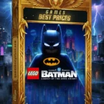 LEGO BATMAN LEGACY OF THE DARK KNIGHT PC STEAM OFFLINE