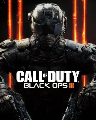 Call Of Duty Black Ops 3 Deluxe Edition Steam Pc cover