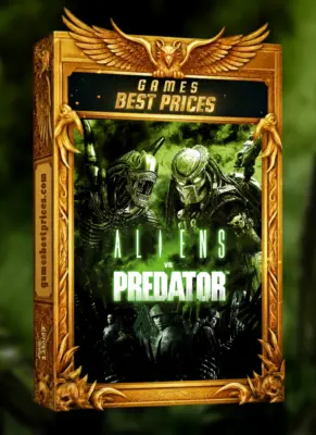 Portada de Aliens vs. Predator PC Steam Offline