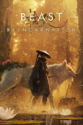 Capa de Beast of Reincarnation PC Steam Offline