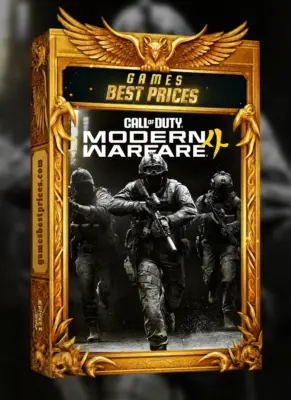 Call of Duty: Modern Warfare 4 PC Steam Offline cover