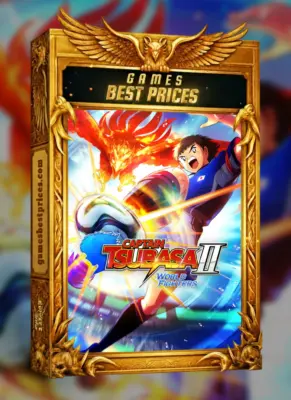 CAPTAIN TSUBASA 2: WORLD FIGHTERS PC Steam Offline cover