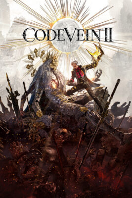 CODE VEIN II PC Steam Offline cover