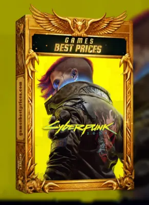 Capa de Cyberpunk 2077 Phantom Edition PC Steam Offline