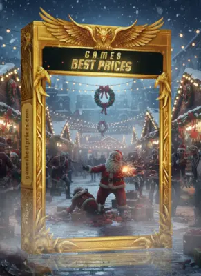 Capa de Dead Rising 4 PC Steam Offline