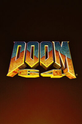 DOOM 64 PC Steam Offline cover