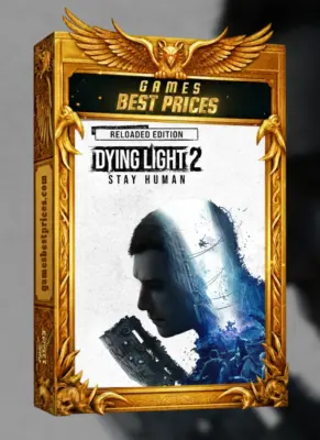 Capa de DYING LIGHT 2 PC Steam Offline