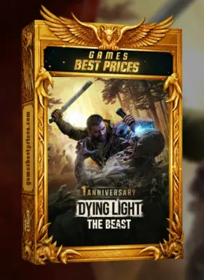 Portada de Dying Light The Beast + Complete Collection Gift PC Steam Offline