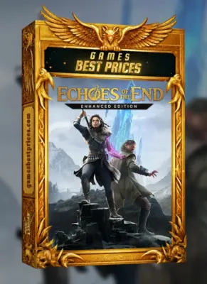 Portada de Echoes of the End: Enhanced Edition PC Steam Offline