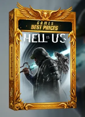Portada de Hell is Us – Deluxe Edition PC Steam Offline