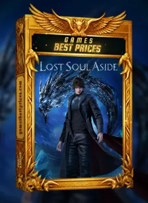 Capa de Lost Soul Aside Deluxe Edition PC Steam Offline