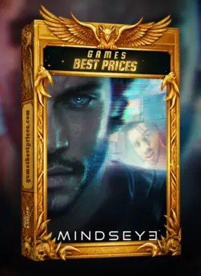 Capa de MINDS EYE Deluxe PC Steam Offline