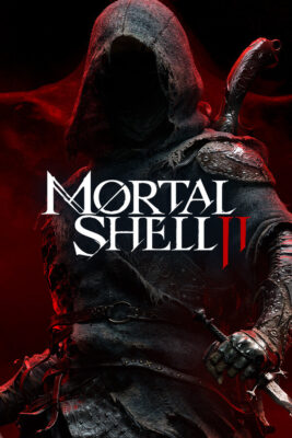 Mortal Shell II PC Steam Offline cover