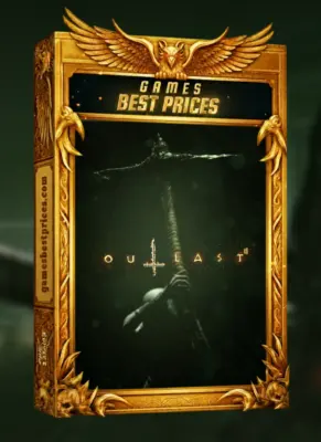 Outlast 2 PC Steam Offline cover