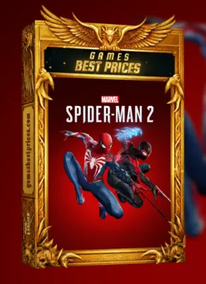 Spider-Man 2 PC Steam Offline cover
