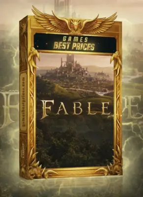 Fable Steam PC cover